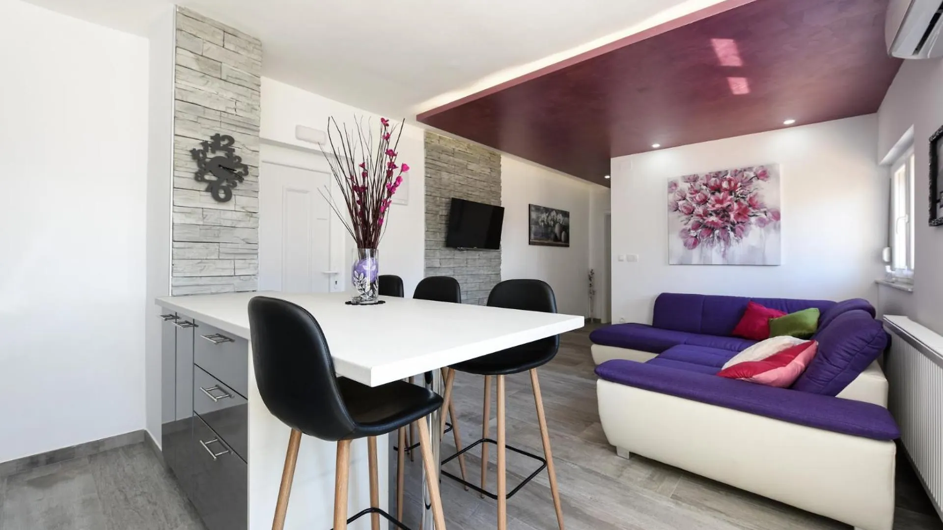 Yespeace Villa Zadar