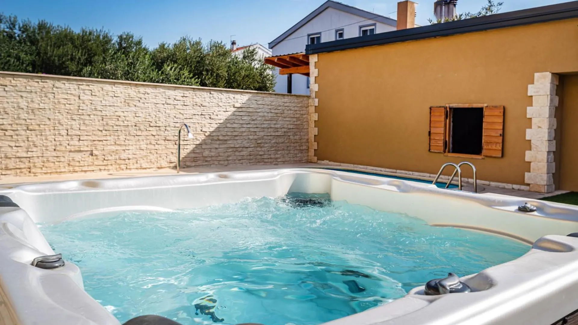 Yespeace Villa Zadar