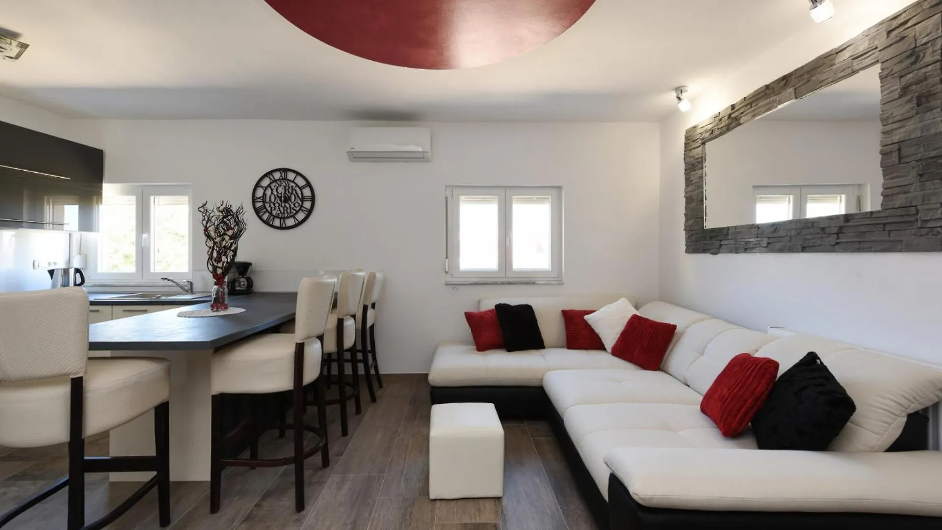 Yespeace Villa Zadar Croatia