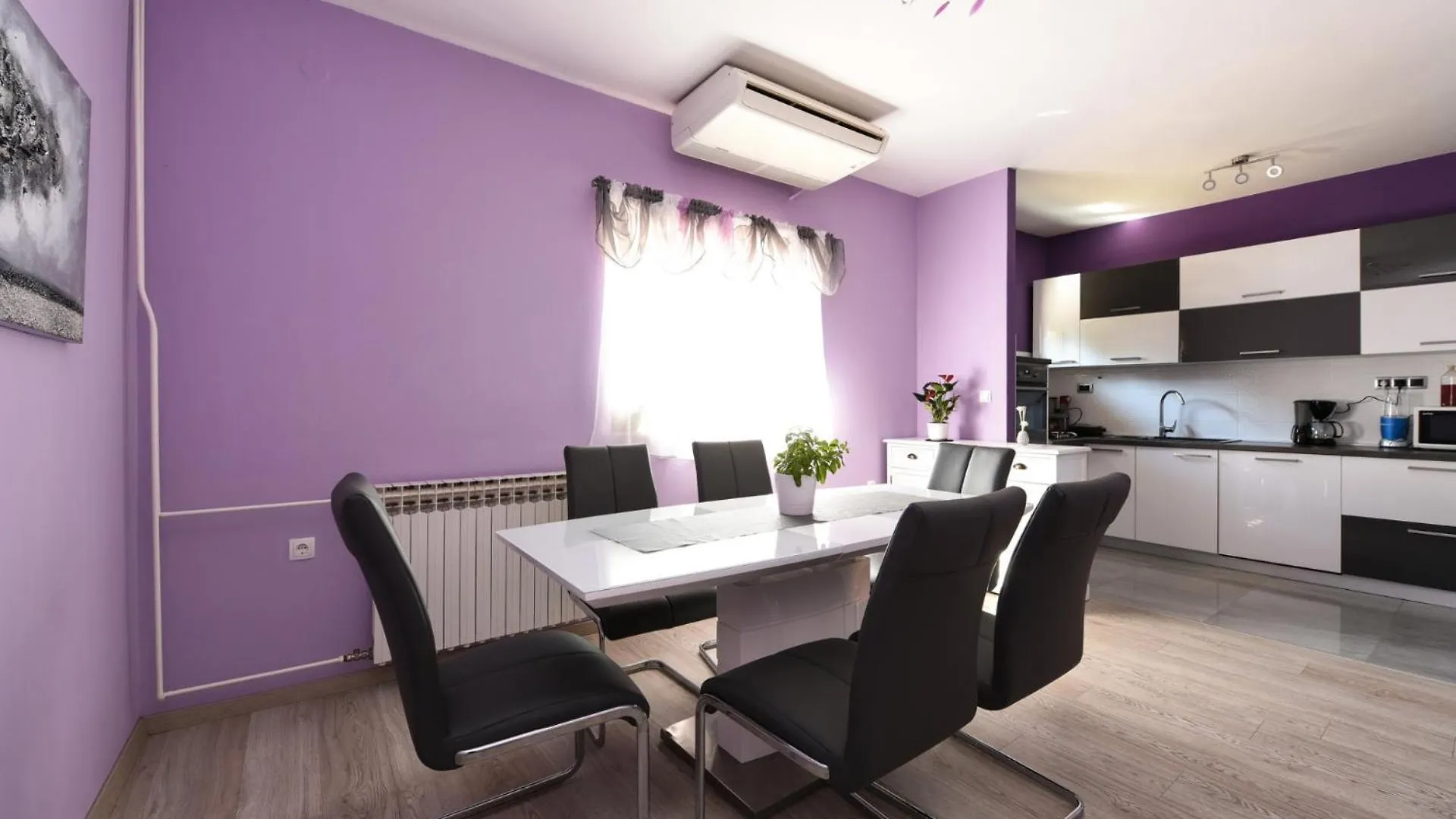 Yespeace Villa Zadar