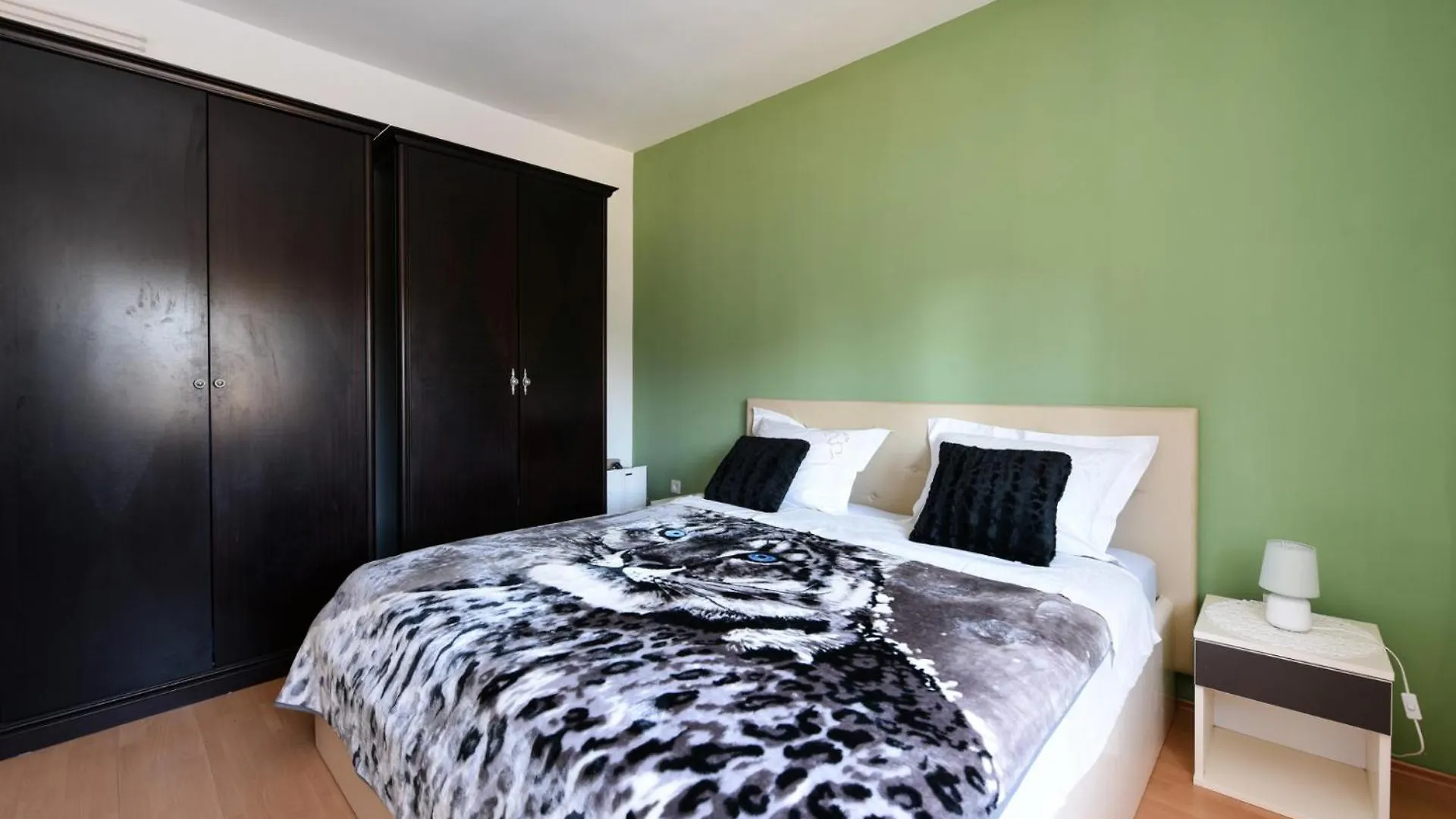 Yespeace Villa Zadar