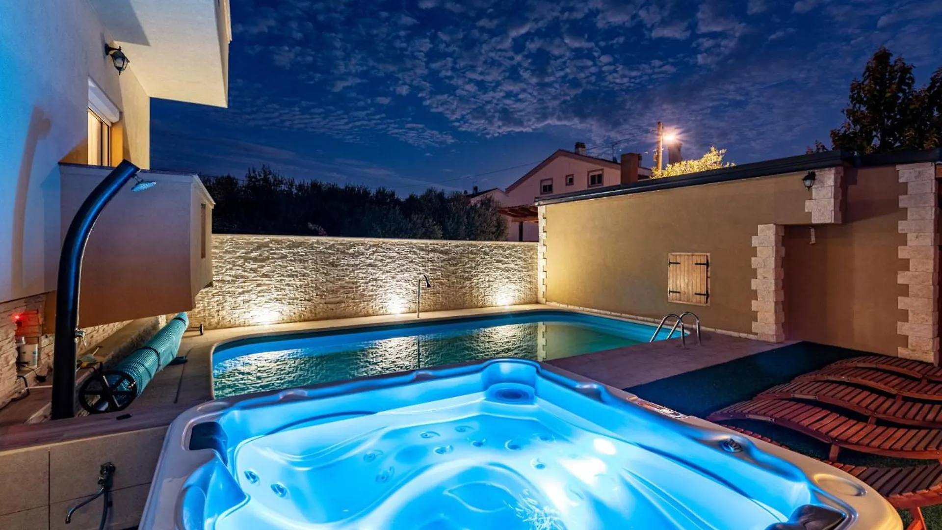 Yespeace Villa Zadar Croatia