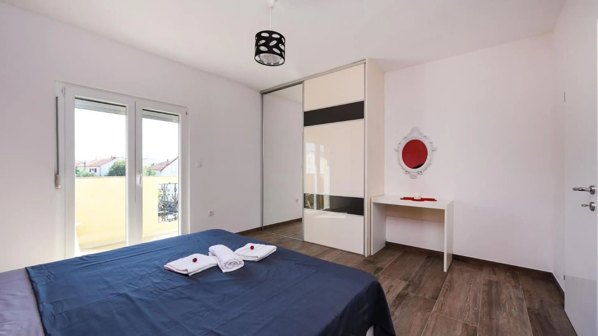 Yespeace Villa Zadar