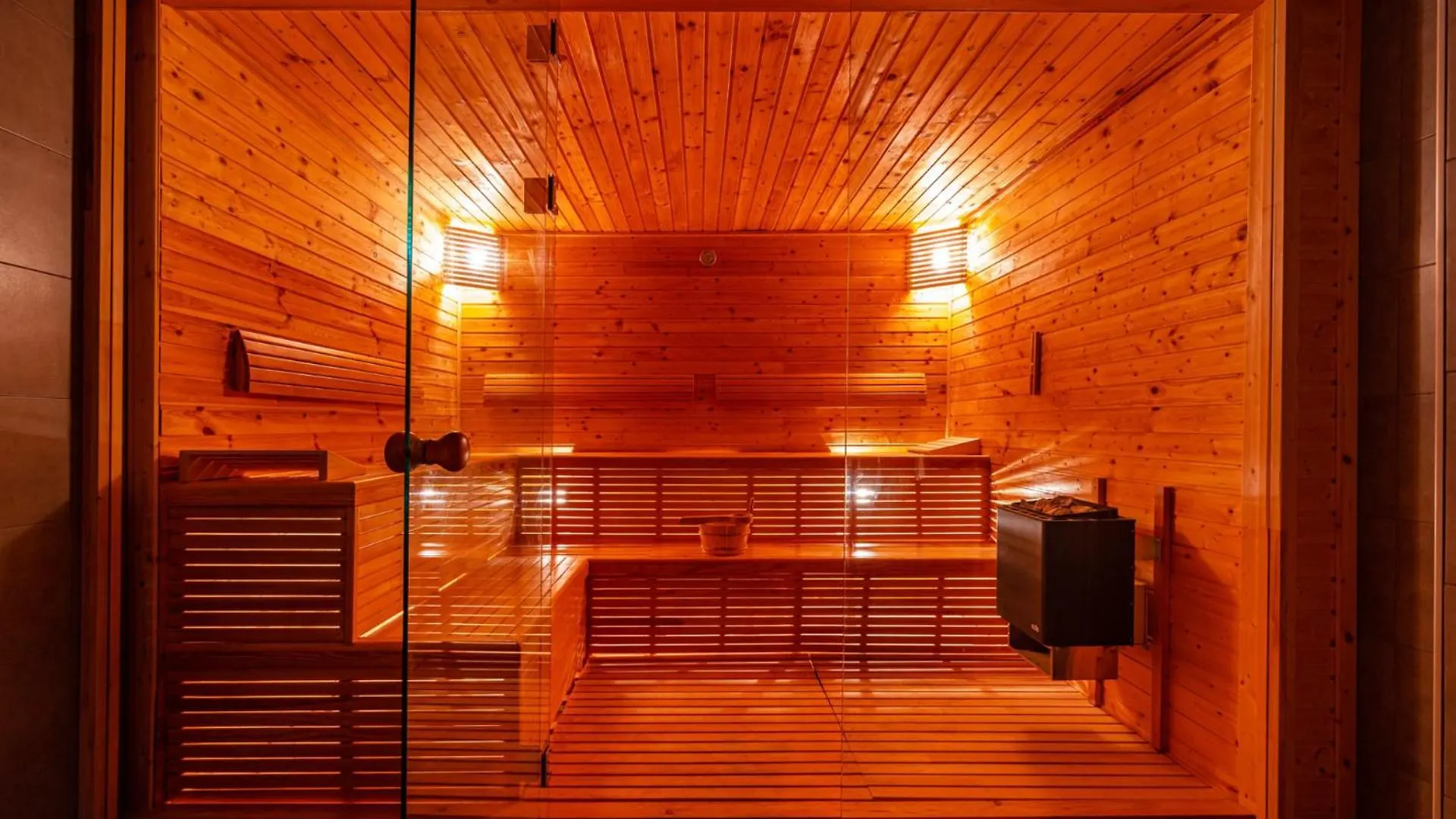 Yespeace Villa Zadar