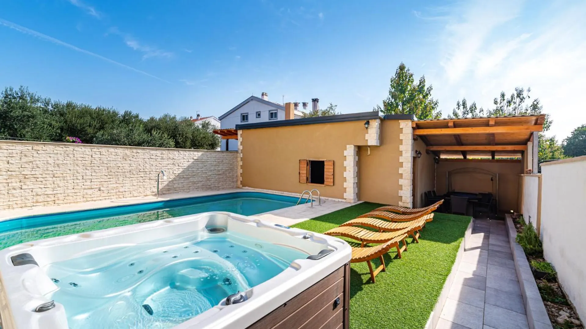 Yespeace Villa Zadar 0*,  Croatia